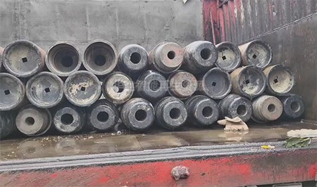 200鉆桿反井鉆機(jī)專(zhuān)用出售